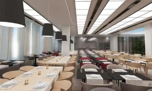 Be Live Experience Marrakech Palmeraie - All Inclusive - 23