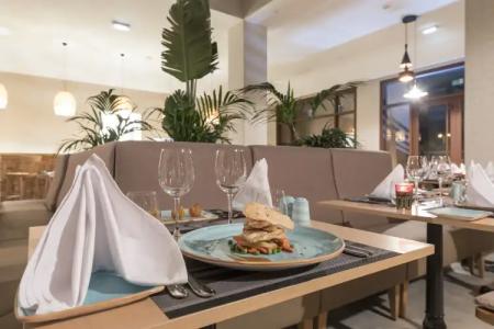 Be Live Experience Marrakech Palmeraie - All Inclusive - 31