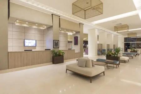 Be Live Experience Marrakech Palmeraie - All Inclusive - 1