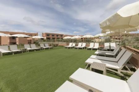 Be Live Experience Marrakech Palmeraie - All Inclusive - 26