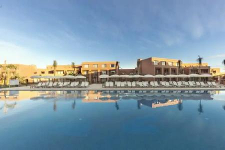 Be Live Experience Marrakech Palmeraie - All Inclusive - 27