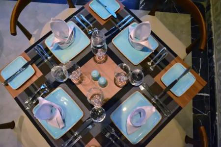 Be Live Experience Marrakech Palmeraie - All Inclusive - 11