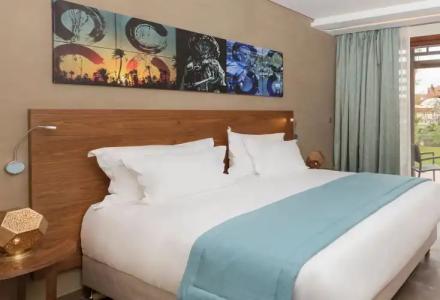 Be Live Experience Marrakech Palmeraie - All Inclusive - 43