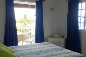 Chezpat Tourists Residence, Blue Bay