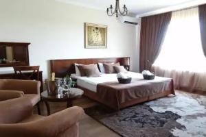 Henry Ford Mini Hotel, Odessa