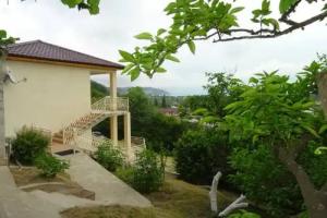 Guest House Panorama, Pitsunda