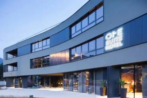 One Suite Hotel, Mlini