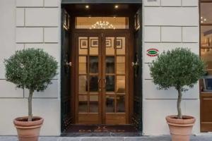 Hotel Damaso, Rome