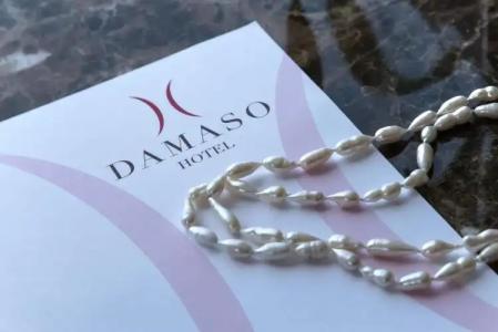 Damaso - 74