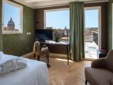 Standard Penthouse room
