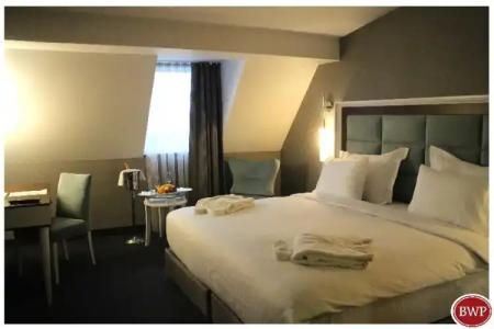 Premier Inn Sakarya - 56