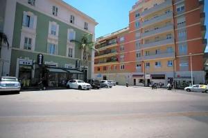 La Libra Rooms, Cagliari