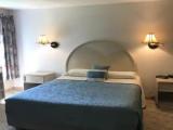 Standard Motel Room