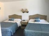 Standard Double Room with Two Double Beds