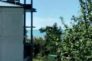 Mari Guest House, Kvariati