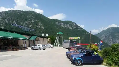 Guesthouse Eko Piva - 25