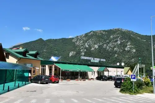 Guesthouse Eko Piva - 18