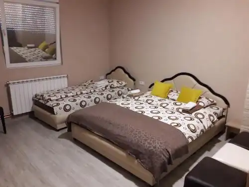 Guesthouse Eko Piva - 16