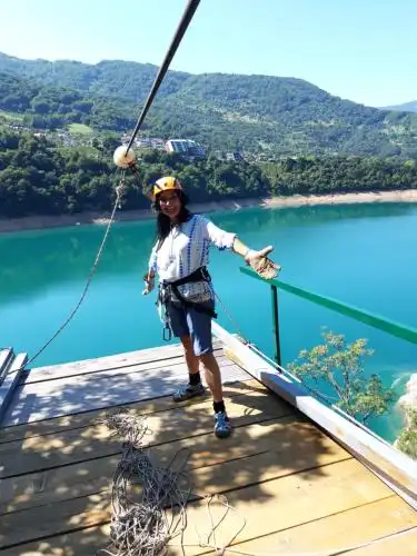 Guesthouse Eko Piva - 12