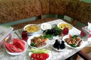 Hovit Resort, Hank'avan