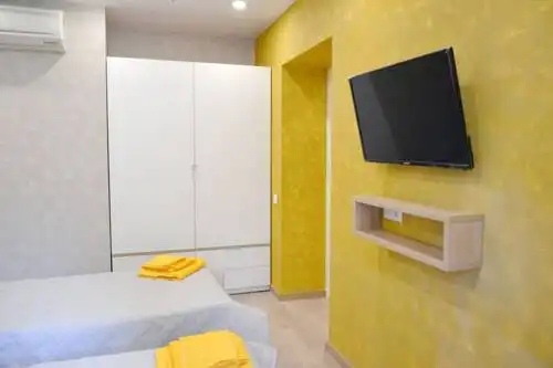 База отдыха "Милоград" - 37