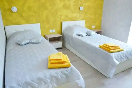 База отдыха "Милоград" - 34