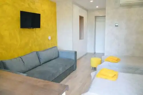 База отдыха "Милоград" - 33