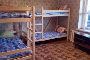Hostel Oshmyany Belarus, Ashmyany