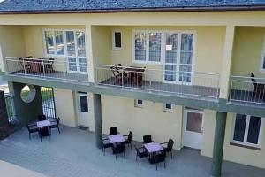 BL Garden Mini-hotel, Balatonlelle