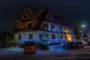 Willa Labelle, Zakopane