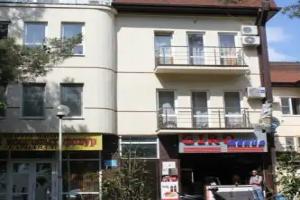 Garmoniya Mini-hotel, Gelendzik