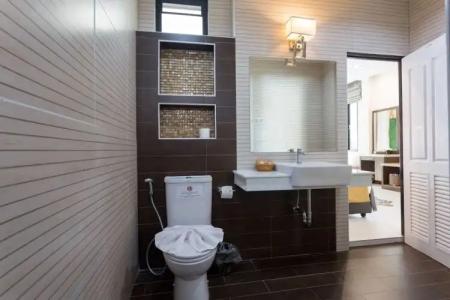The Connect Pool Villa 1 - 9