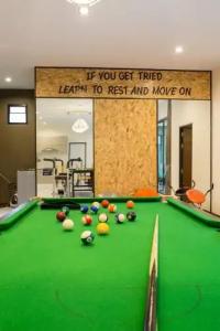 The Connect Pool Villa 1 - 25