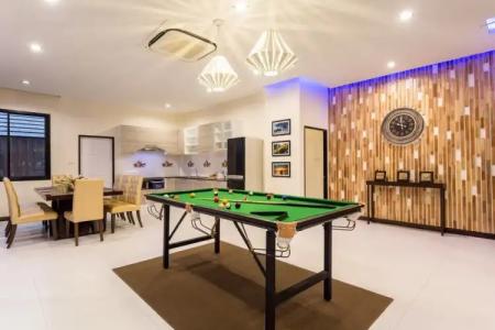 The Connect Pool Villa 1 - 29