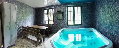 Villa Diola - 26