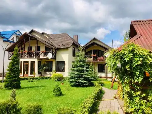 Villa Diola - 19