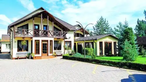 Villa Diola - 12
