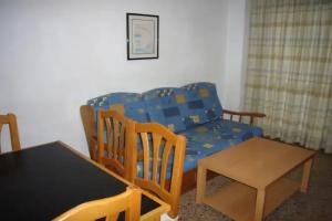 Islandia - Fincas Arena, Benidorm