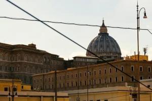 San Pietro Grand Suite, Rome