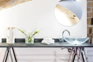 L' Hôtellerie Easy Suites, Palermo