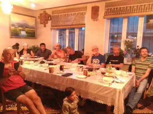 Tumar Guesthouse - 23
