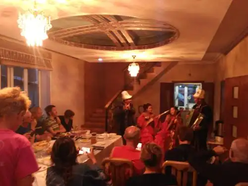 Tumar Guesthouse - 25
