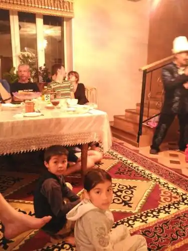 Tumar Guesthouse - 26
