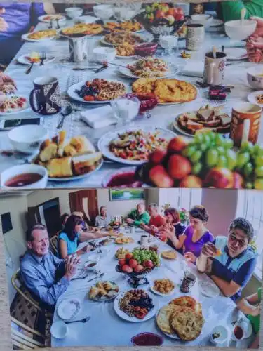 Tumar Guesthouse - 22