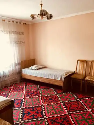 Tumar Guesthouse - 15