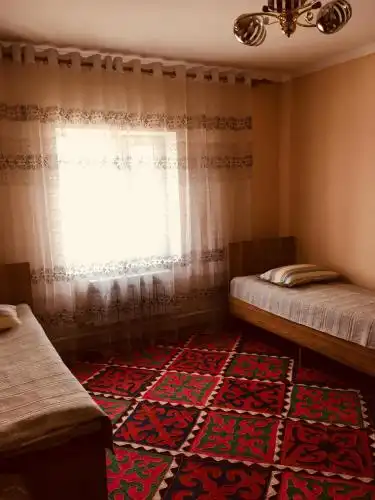 Tumar Guesthouse - 14