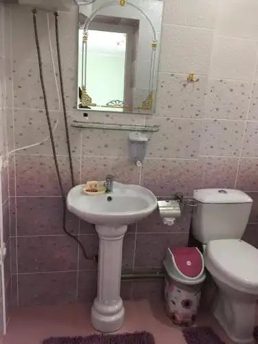 Tumar Guesthouse - 13