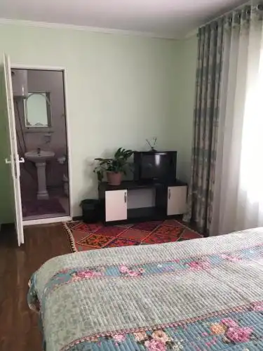 Tumar Guesthouse - 12