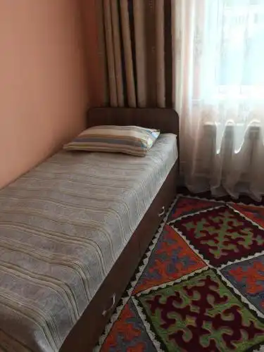 Tumar Guesthouse - 11