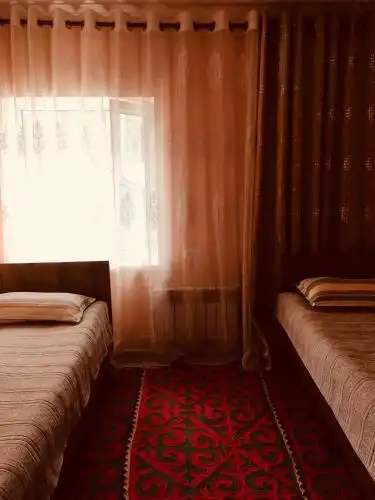 Tumar Guesthouse - 10